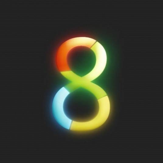 8（自然数）