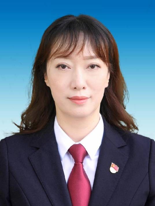 杜鹃（新疆维吾尔自治区巴音郭楞蒙古自治州库尔勒市政协党组成员、副主席）