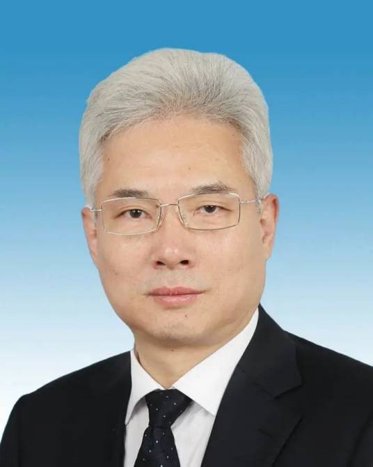 王宝山(第十四届全国人大常委会委员,河北省政协副主席,河北医科大学校长)