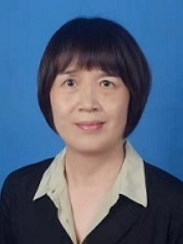 金芬（安徽省铜陵市财政局党组书记、局长，市侨联主席）