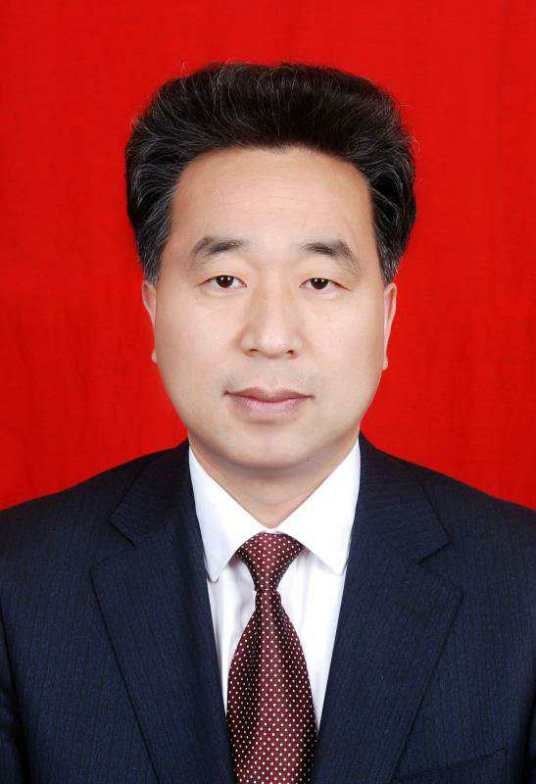 李松(河南省西峡县政府党组副书记)