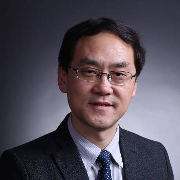 张兵（中国科学院空天信息创新研究院副院长）