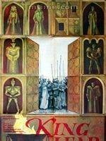李尔王(苏联1969年GrigoriKozintsev执导剧情片)