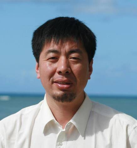 李东升(汕头大学教授)