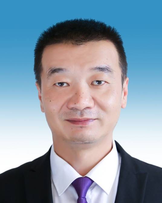 陈大顺(福建省漳州市长泰区纪委常委)