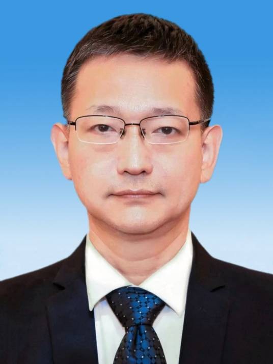 傅川(第十四届全国政协委员,中国科学院计算技术研究所高级工程师)