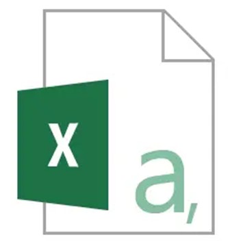 CSV(逗号分隔值文件格式)