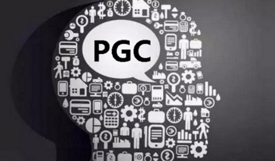 PGC(专业生产内容)