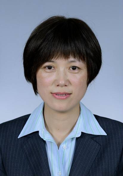 林华（上海市松江区委宣传部副部长、区新闻办主任）