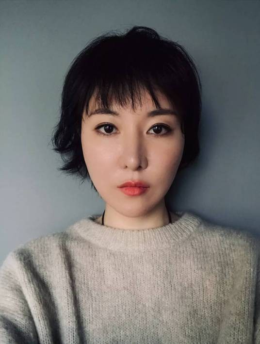 韩家女