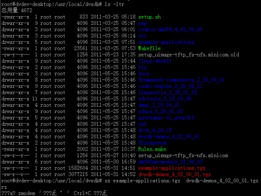 Tar（Linux系统命令）