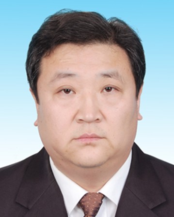 孙立军（北京市延庆区商务委员会副主任）