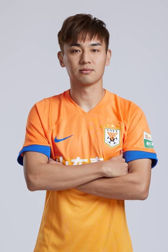 吴兴涵
