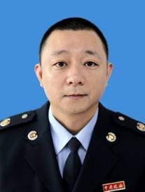 薛勇（广东省湛江市国家税务局直属税务分局副局长）