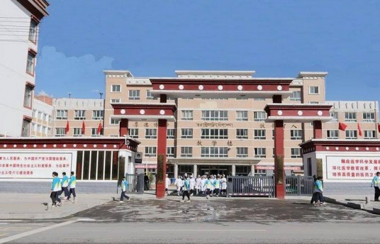 甘肃中医药大学藏医学院