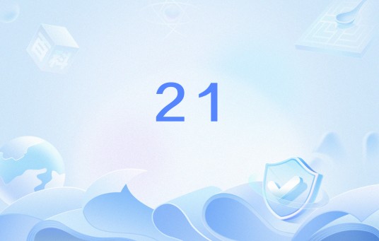 21（网络流行语）