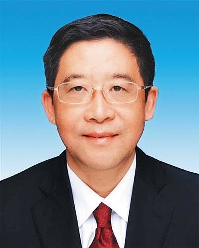 彭金辉（中央组织部副部长， 第十四届全国人大常委会委员、第十四届全国人大监察和司法委员会副主任委员）