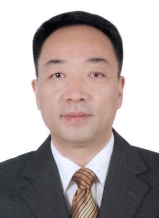 傅信平
