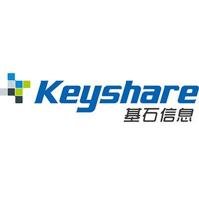 基石（湖南基石信息技术有限公司）