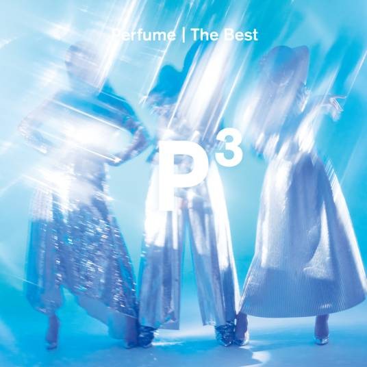Challenger(2019年Perfume演唱的歌曲)