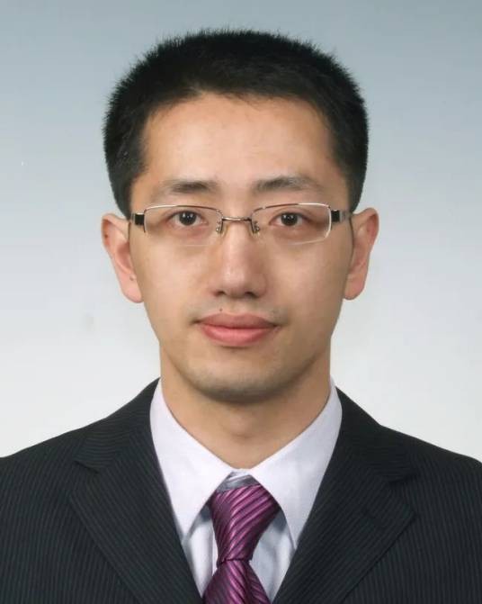 林栋(福建农林大学校纪委副书记)