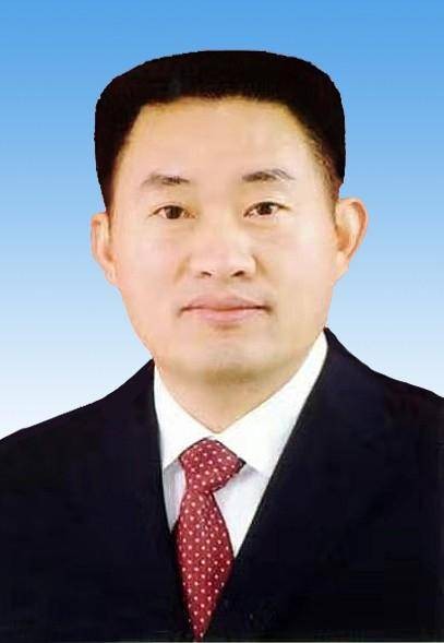 王善平（第十四届全国人大原代表，四川省资阳市原市长）