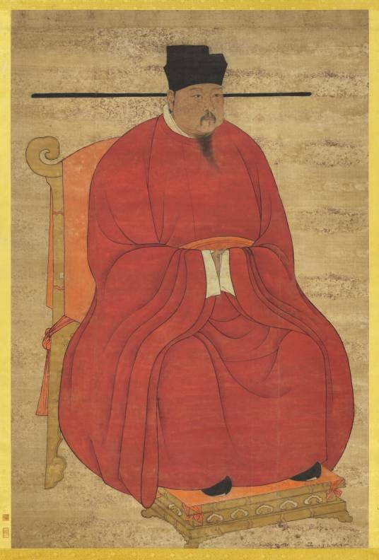 赵恒（宋朝第三位皇帝）