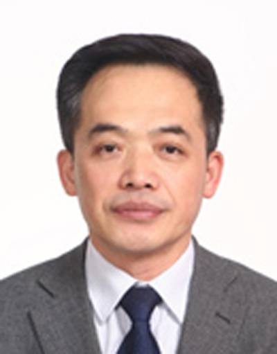 郑富芝