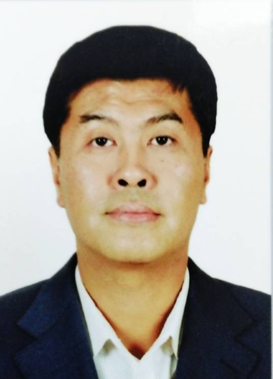 吴立军(北京市西城区园林绿化局党组书记、局长)