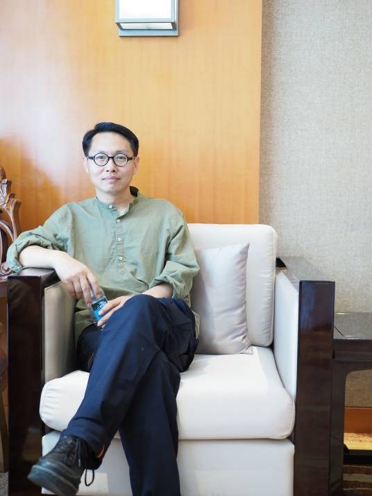 魏云飞(天津美术学院中国画学院教授)