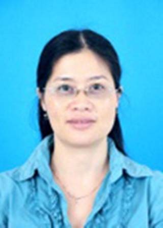 吴兰（南昌大学生命科学与食品工程学院教授）