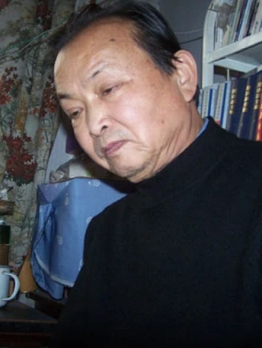 傅衍鲲