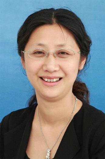 王雪梅(安徽省合肥市蜀山区教育体育局原党委书记、局长)