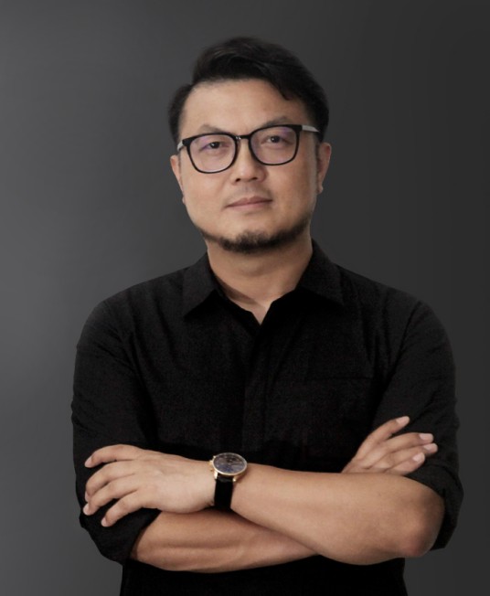 李小水(佛山市拓维室内设计有限公司创始合伙人)