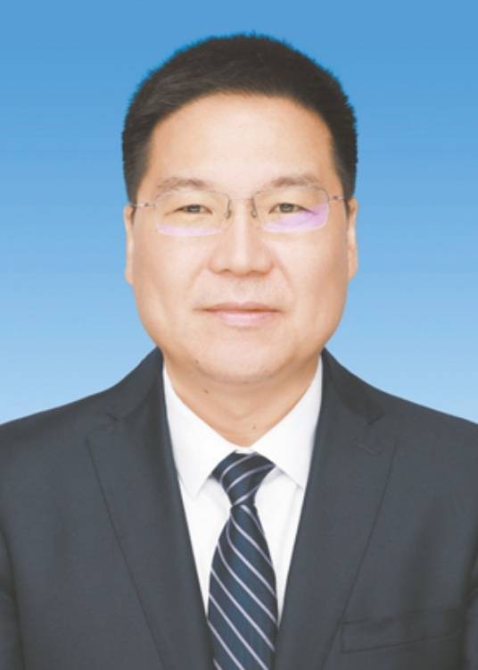 严汉平（陕西省延安市委副书记、市长）