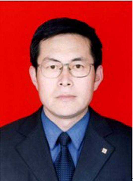 蒋学华(临沂大学教授)