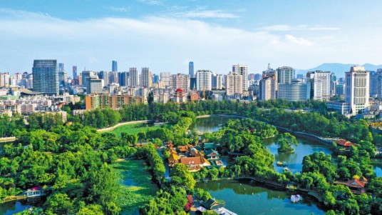 昆明市