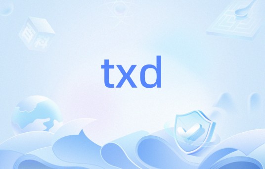 txd