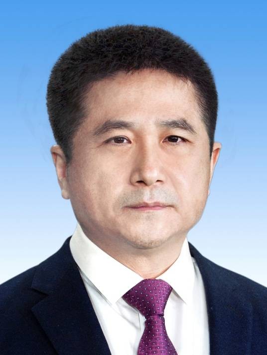 刘健（新华社副社长、党组成员）