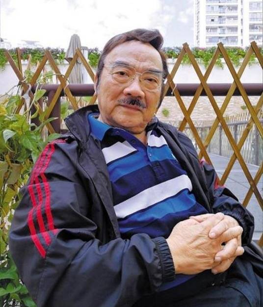 卢海潮