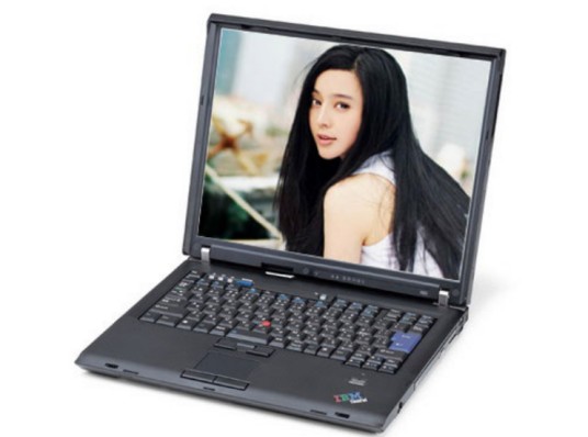 联想ThinkPad R60(9455DR1)