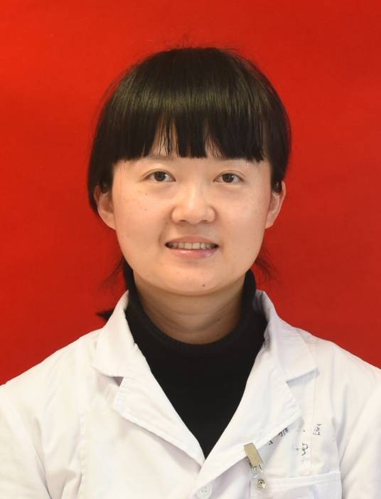 张晶晶(中南大学湘雅二医院代谢内分泌科副主任医师)