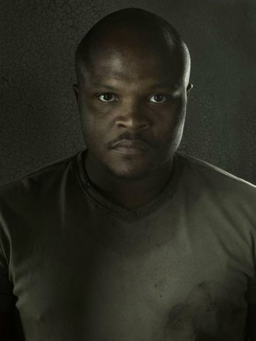 T-Dog