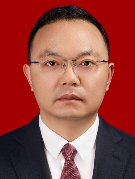 胡涛（四川省广汉市委副书记、市政府市长，兼任德阳高新区党工委副书记、管委会主任）
