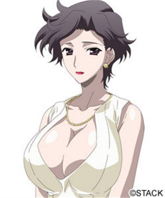 桂真奈美
