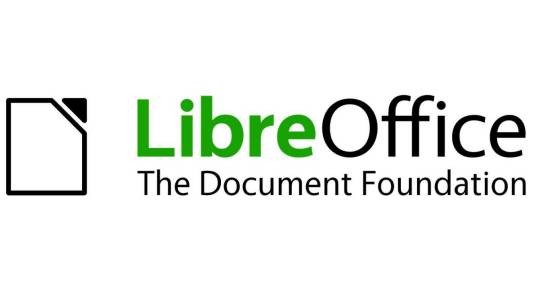 LibreOffice