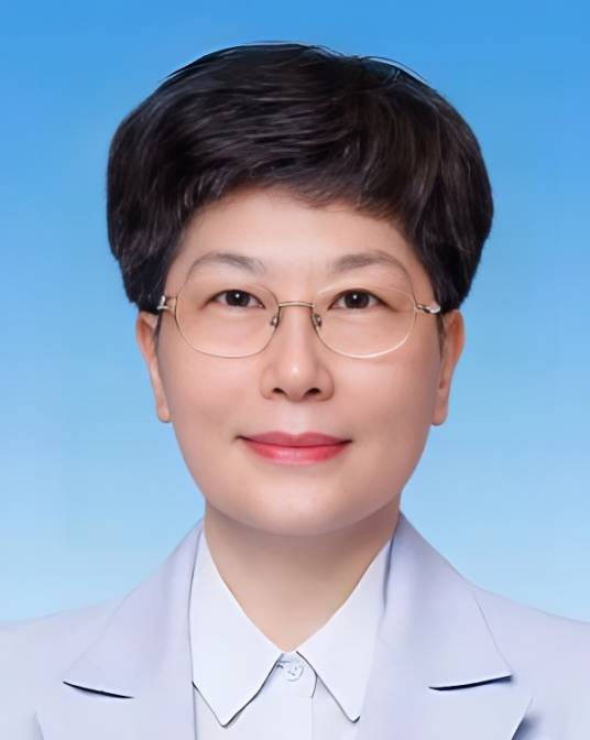 葛巧红