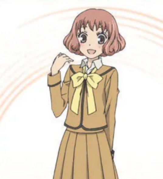 猫田亚美