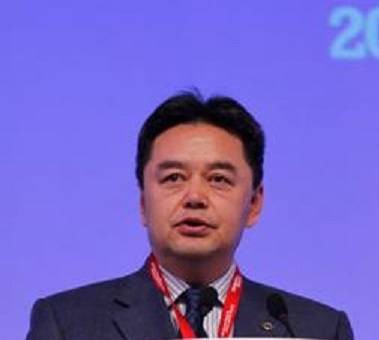 陈骏（新华人寿保险股份有限公司监事长）