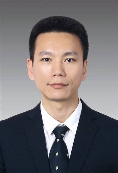 王洪光(浙江省杭州市富阳区人民政府原副区长)